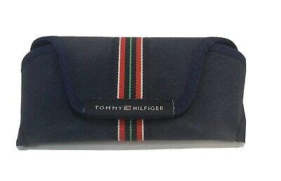 Tommy Hilfiger Glasses Eyeglass Cases & Storage .